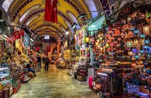 Izmir City Tour From Kusadasi Port / Hotels