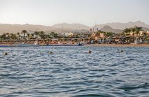 8 Days Cairo and Sharm El-Sheikh By Air