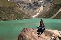Laguna Humantay (Day Trip)