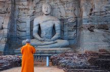 14 Days Sri Lanka Tour - Explore Sri Lanka