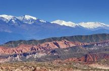 Cachi and its spectacular Los Cardones National Park