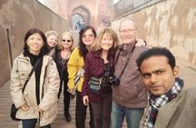 Private Agra Tour from Delhi by Car - All Inclusive