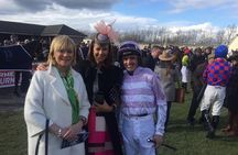 A Day At The Races & the Horse Lovers Tour