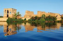 Trip to Abu Simbel & Aswan from Luxor