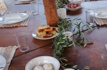 Chef Service Ostuni, Cisternino, Ceglie, Fasano