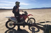 Hidden Valley and Primm Extreme Dirt Bike Tour