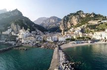 Sorrento and Pompeii Daily Tour