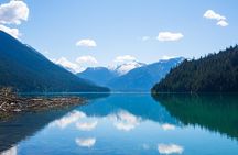 Whistler Guided Day Hiking