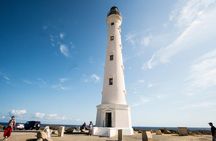 Highlights of Aruba Island Tour