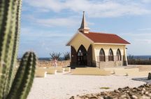 Highlights of Aruba Island Tour