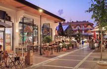 TIRANA Walking Tour: Discover the ever-changing capital city 