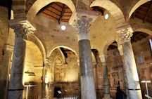 Tour of the historic center of Brindisi