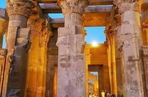Luxor day tour from Safaga Port