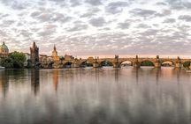  Prague Full Day VIP Experience: Private Guide, Car, Lunch, Boat
