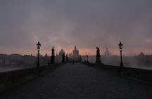  Prague Full Day VIP Experience: Private Guide, Car, Lunch, Boat
