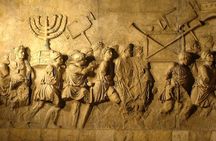 Jewish & Athens highlights Private tour from Athens Piraeus (8h )