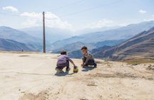 Tour to the North part of Azerbaijan Forests and Mountatin Quba