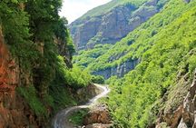 Tour to the North part of Azerbaijan Forests and Mountatin Quba