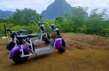 Tour of Moorea: The most beautiful beaches!