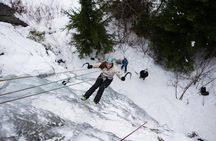 Ice Climbing Experience