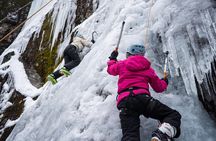 Ice Climbing Experience
