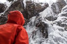 Ice Climbing Experience