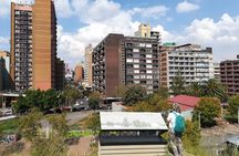 Soweto and Johannesburg Tour