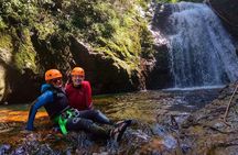 Canyoning Tour from Sapa Vietnam