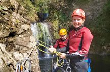 Canyoning Tour from Sapa Vietnam