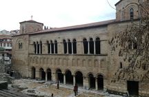 Ohrid in a Day: UNESCO & Hidden Gems