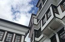 Ohrid in a Day: UNESCO & Hidden Gems