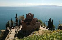 Ohrid in a Day: UNESCO & Hidden Gems