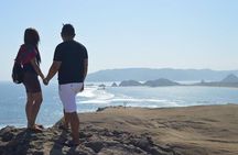 Car Hire in Lombok (Include Driver, Car, & Fuel)
