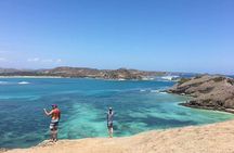 Car Hire in Lombok (Include Driver, Car, & Fuel)