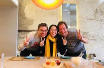 4-Hour Private Beijing Walking Tour of Lama Temple and Hutong 