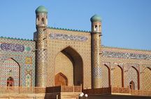 Fergana Valley Tour