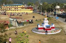 Full-Day Tibetan Cultural Tour to Tibetan Settlements Pokhara