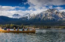 Wild Current Canoe Adventure Join a small group