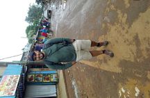 Full Day Kibera Slum Tour