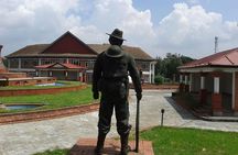 Explore National Museum and Military Museum with professional guide