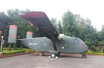 Explore National Museum and Military Museum with professional guide
