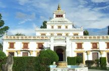 Explore National Museum and Military Museum with professional guide