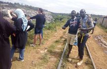Full Day Kibera Slum Tour