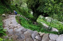 3-Day Ghandruk Loop Trek from Pokhara