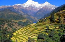 3-Day Ghandruk Loop Trek from Pokhara