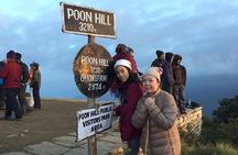 Poon Hill Trek From Kathmandu - 7 Days