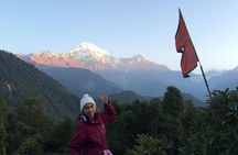 14 Days Luxury Annapurna Base Camp Trek