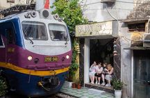 Hanoi premium city tour with goods, bads and weirds