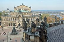 The Third Reich in Dresden- private tour