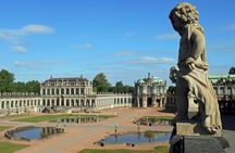 The Third Reich in Dresden- private tour